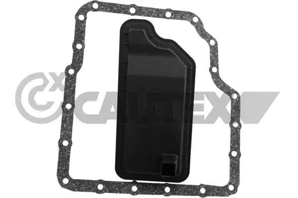 Hydraulic Filter Kit, automatic transmission (758133)