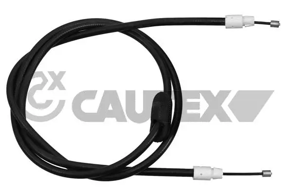 Cable Pull, parking brake (766300)