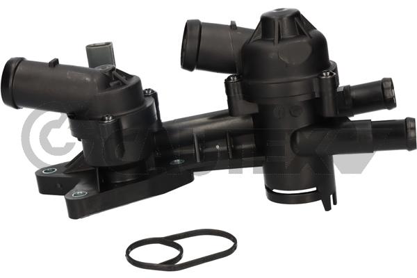 Thermostat, coolant (760566)