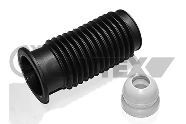 Rubber Buffer, suspension (750909)