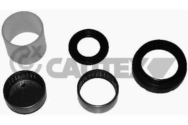 Repair Kit, axle beam (031437)