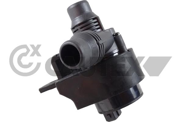Auxiliary Water Pump (cooling water circuit) (768106)
