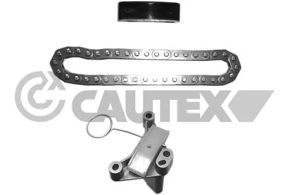 Timing Chain Kit (752108)