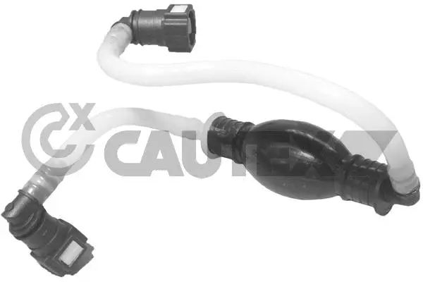 Fuel Line (757124)