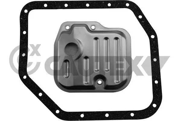 Hydraulic Filter Kit, automatic transmission (758145)