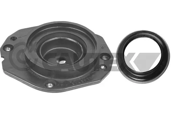 Rolling Bearing, suspension strut support mount (031432)