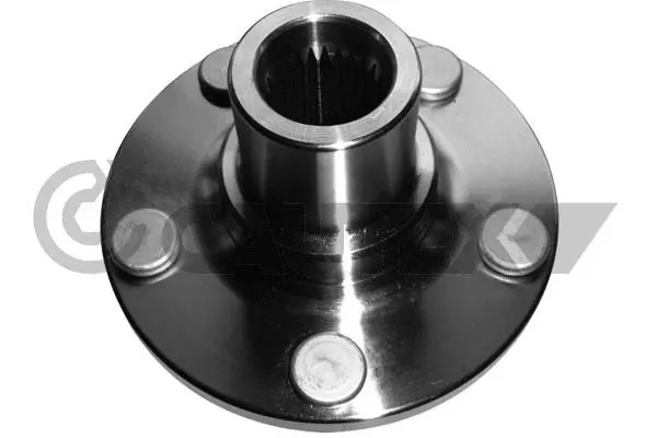 Wheel Hub (750755)