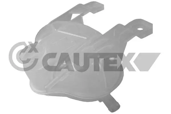 Expansion Tank, coolant (750361)