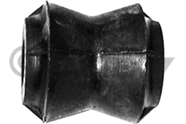Bushing, stabiliser coupling rod (010132)