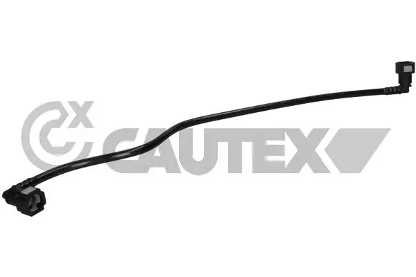 Distributor Pipe, fuel (773550)