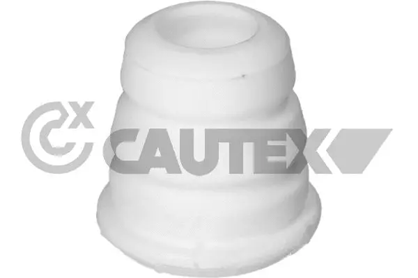 Rubber Buffer, suspension (750631)