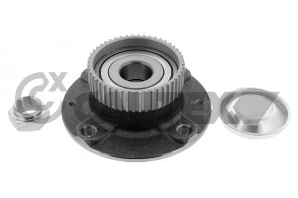Wheel Bearing Kit (774184)