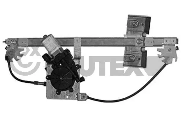 Window Regulator (467123)
