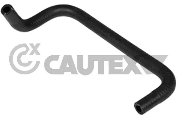Hydraulic Hose, steering (753165)
