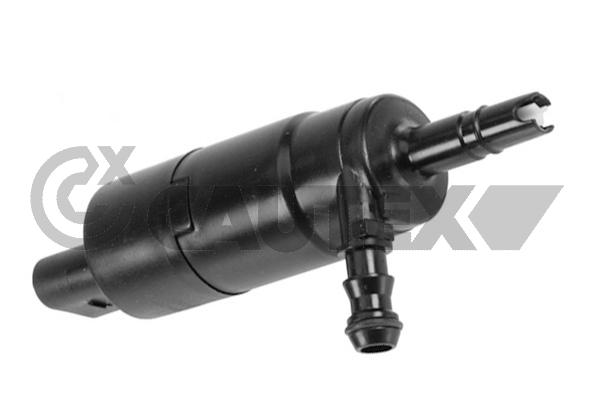 Washer Fluid Pump, headlight cleaning (954631)