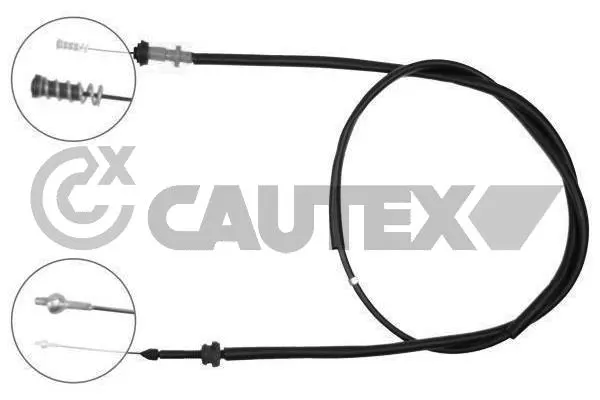 Accelerator Cable (763110)