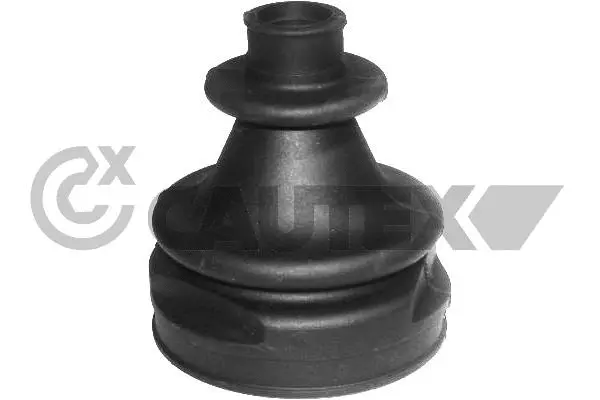 Bellow, drive shaft (080701)