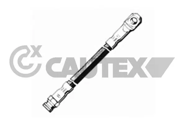 Brake Hose (220008)