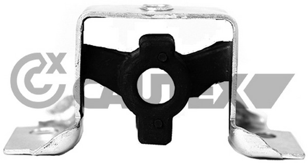 Rubber Buffer, muffler (756663)