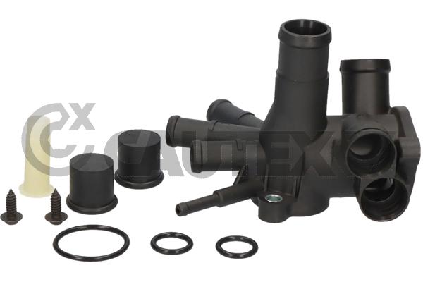 Coolant Flange (952118)