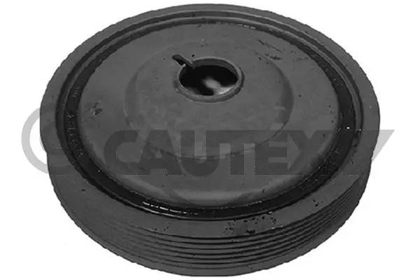 Belt Pulley, crankshaft (021363)