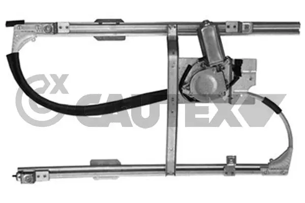 Window Regulator (707327)