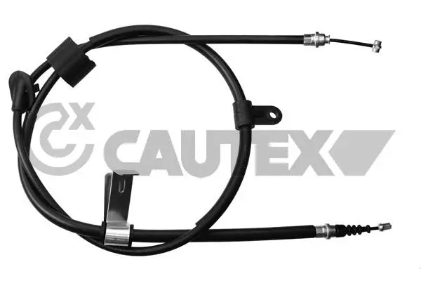 Cable Pull, parking brake (765914)