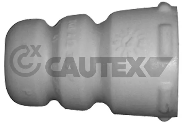 Rubber Buffer, suspension (462443)