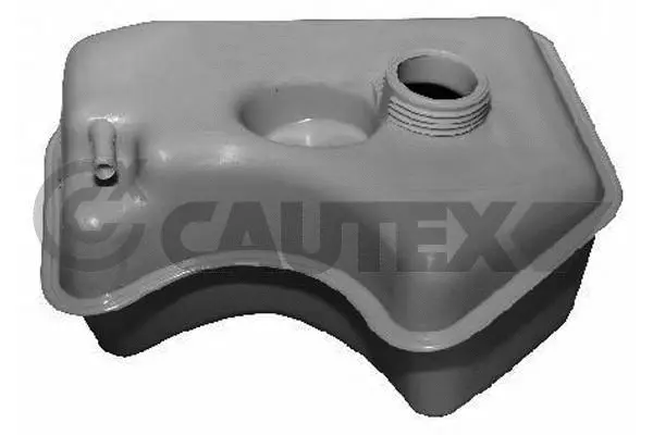 Expansion Tank, coolant (750360)