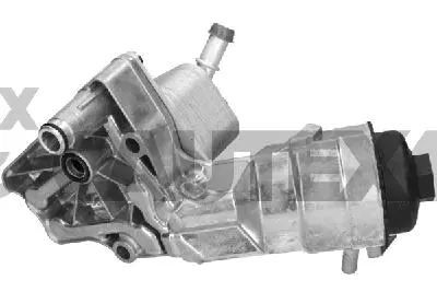 Oil Cooler, engine oil (771495)