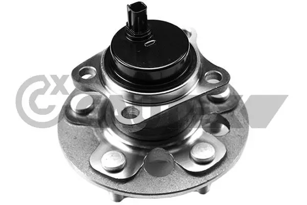 Wheel Bearing Kit (750557)