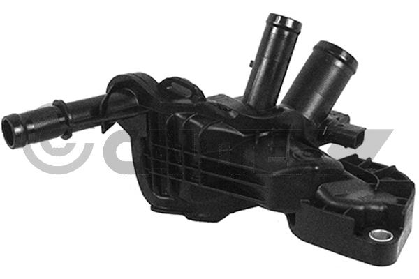 Thermostat, coolant (756875)