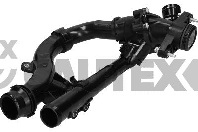 Coolant Flange (775432)