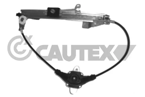 Window Regulator (017448)