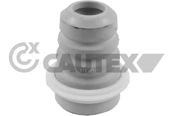 Rubber Buffer, suspension (750043)