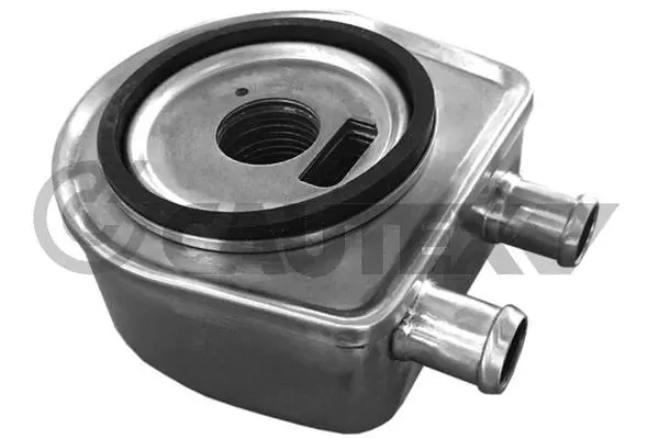 Oil Cooler, engine oil (031553)