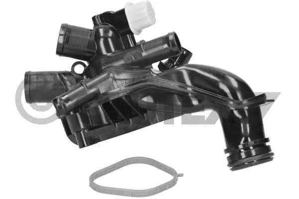 Coolant Flange (756754)