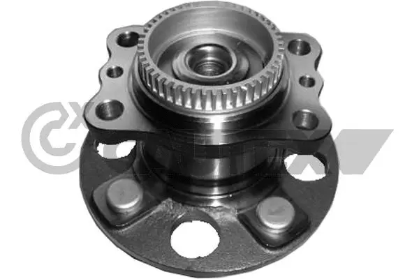Wheel Bearing Kit (764434)
