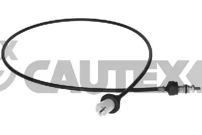 Speedometer Cable (765835)