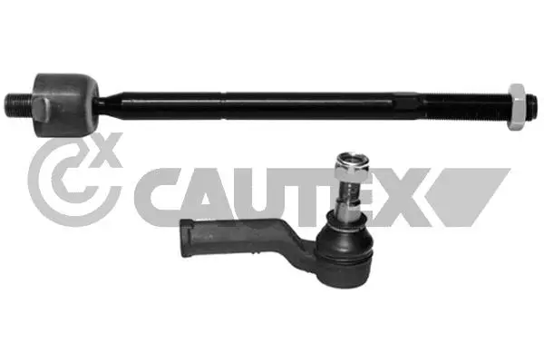Repair Kit, reversing lever (773906)