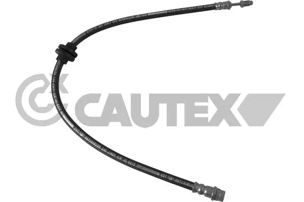 Brake Hose (752510)