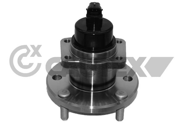 Wheel Bearing Kit (775640)