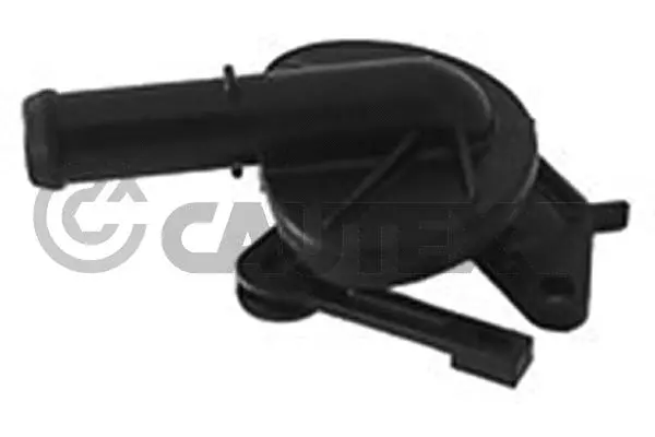 Coolant Flange (955002)