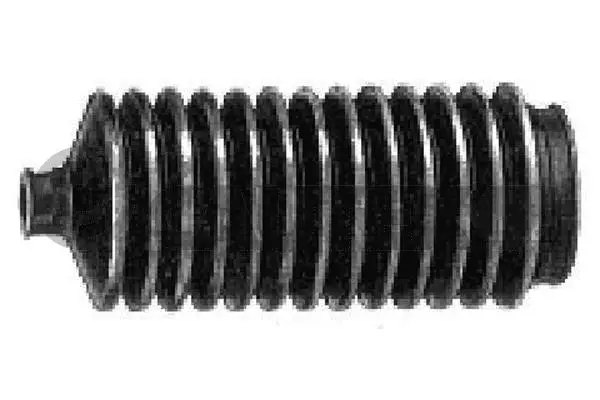 Bellow, steering (010107)