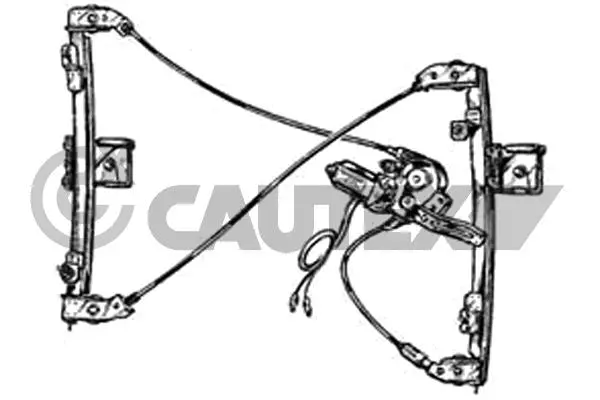 Window Regulator (467279)
