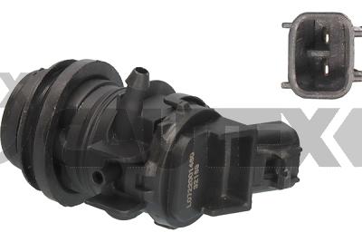 Washer Fluid Pump, window cleaning (774776)