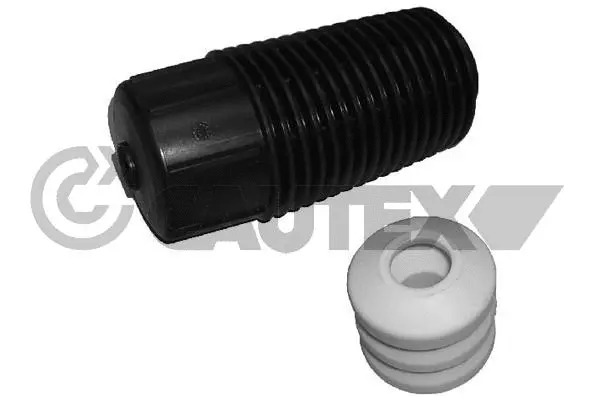 Rubber Buffer, suspension (482512)