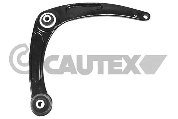 Control/Trailing Arm, wheel suspension (750478)