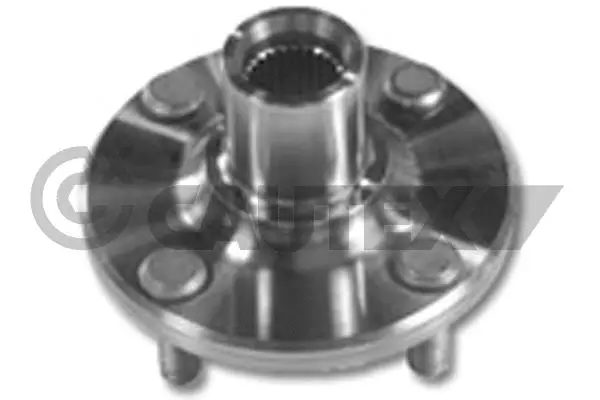 Wheel Hub (701005)