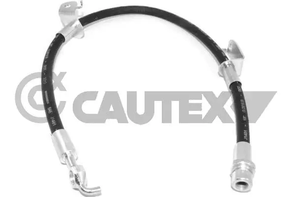 Brake Hose (756106)